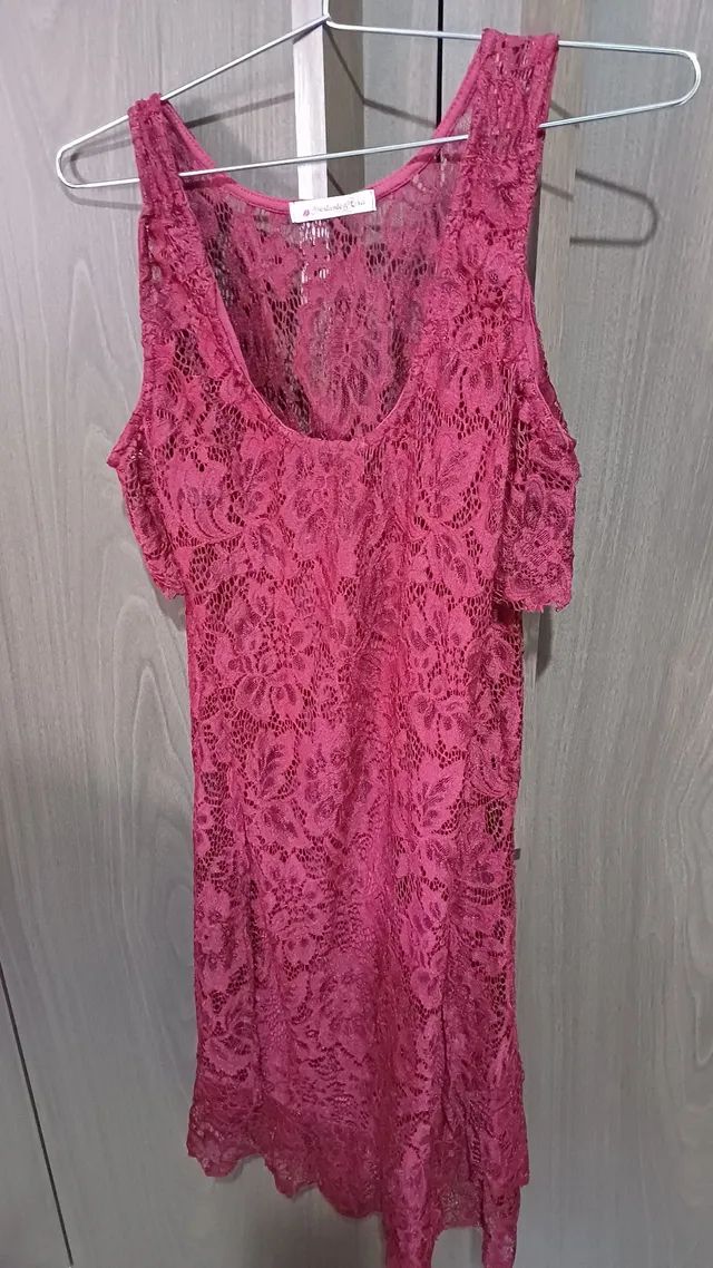Vestido gestante - Foto 2