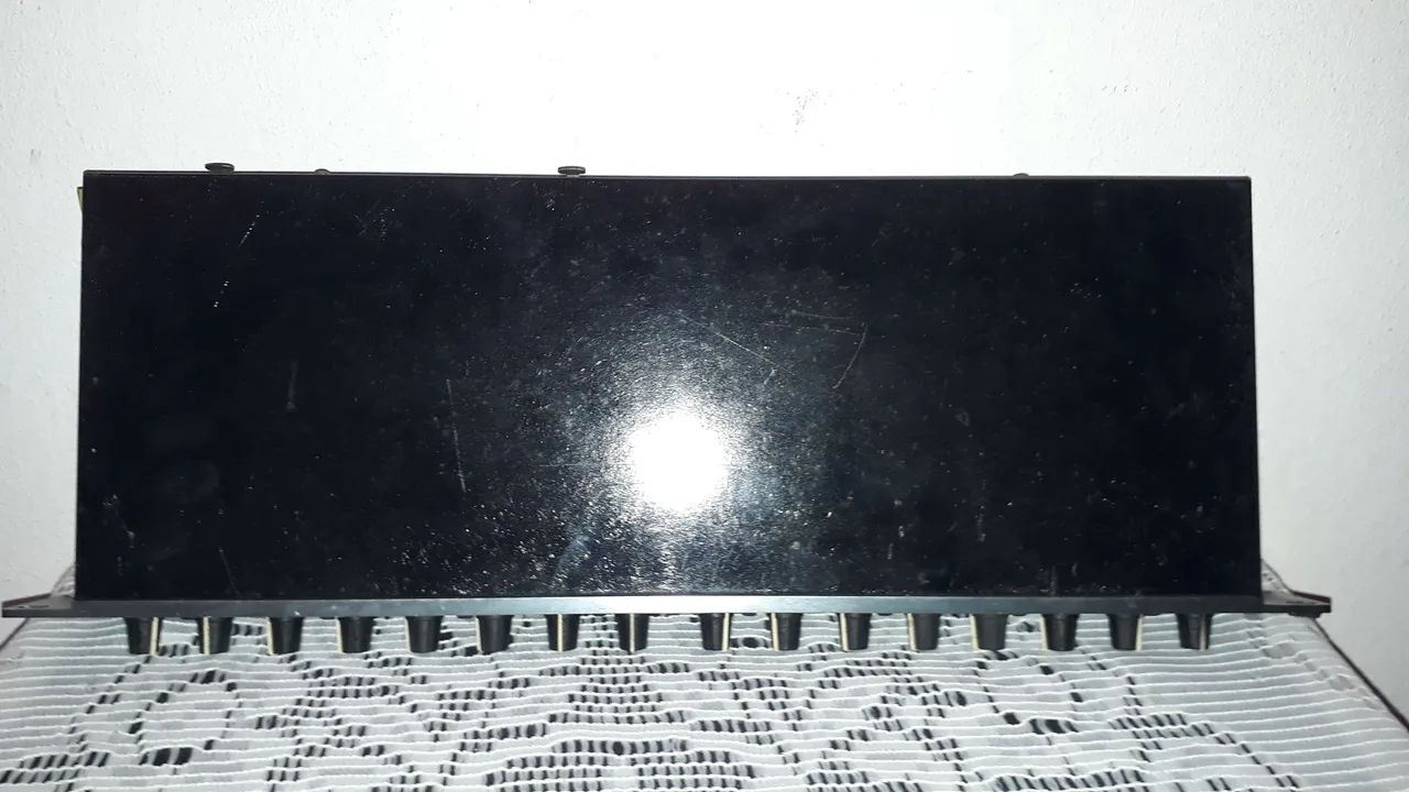 Compressor Limiter Gate Lexsen CL-166XL - Foto 3