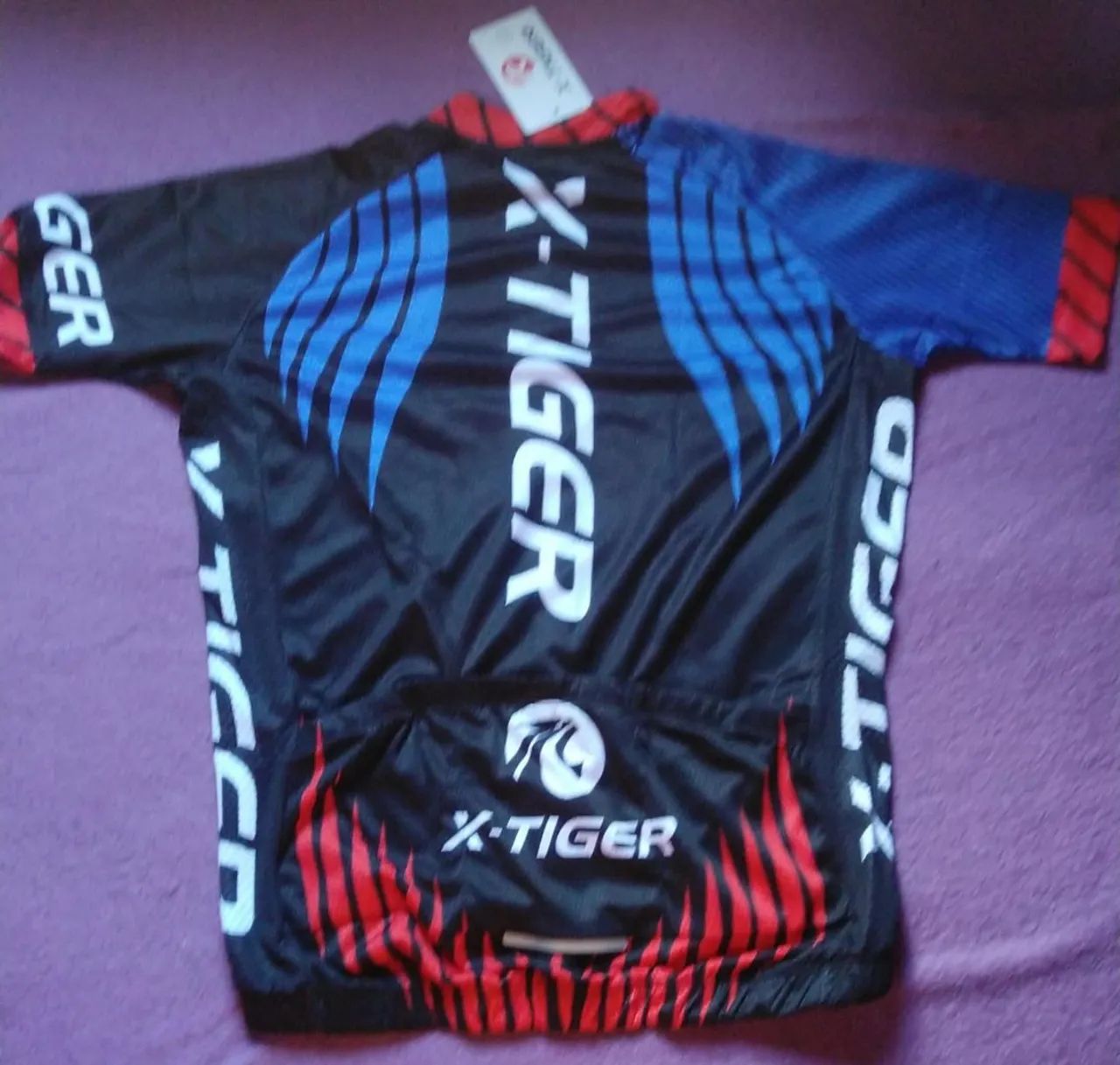 Conjunto Calção e Camisa - Foto 3
