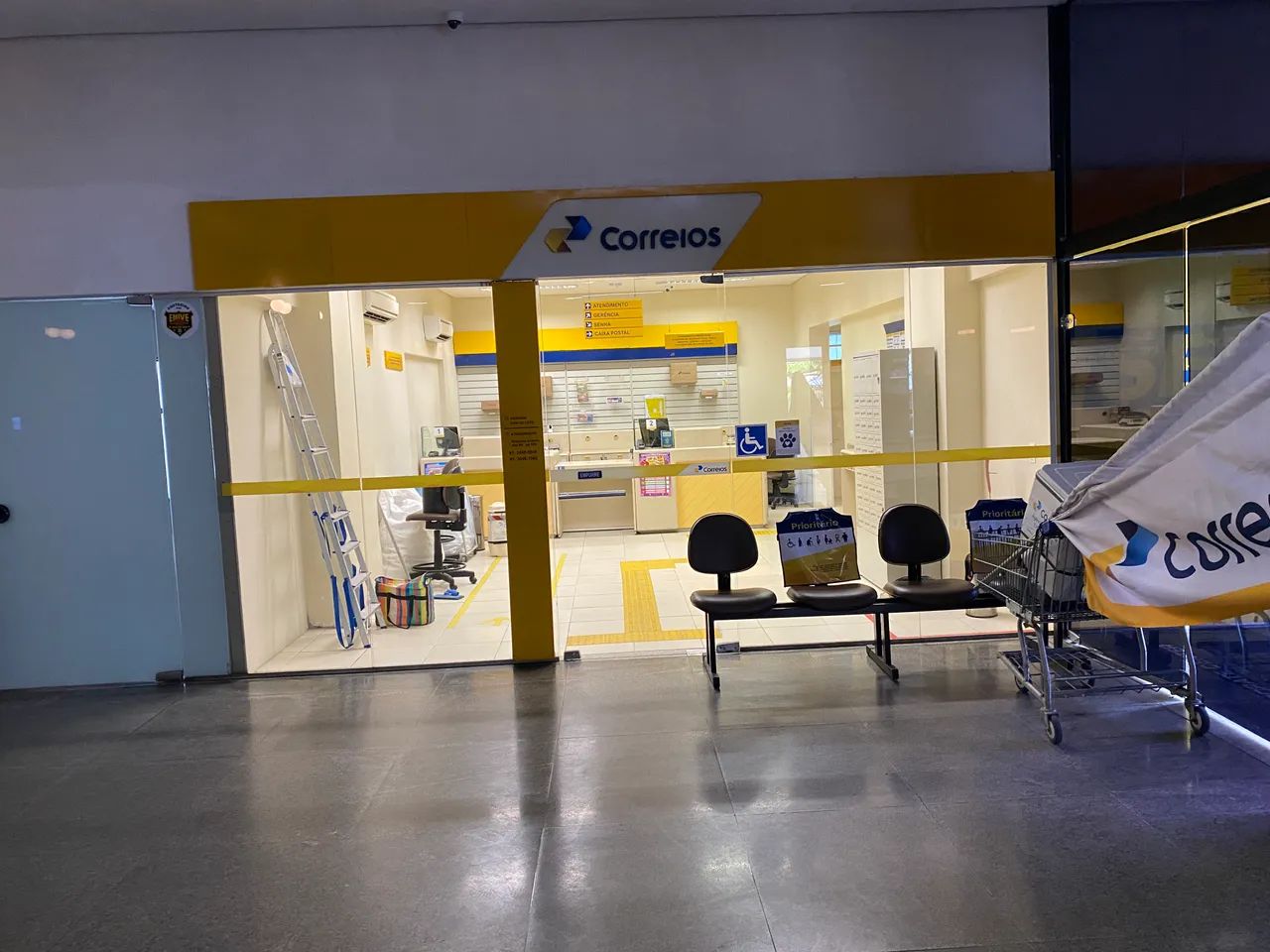 LOJA, 82m², Térrea, 2 vagas, mais vagas visitantes, Ilha do Leite - Recife -PE PE - Foto 7