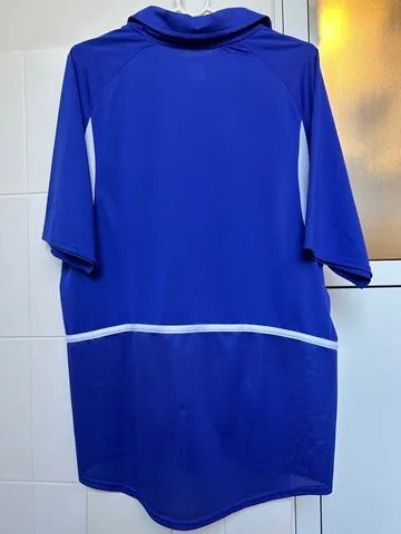 Camisa brasil 2002  +7 anúncios na OLX Brasil