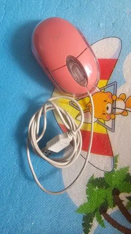 Mouse logitech