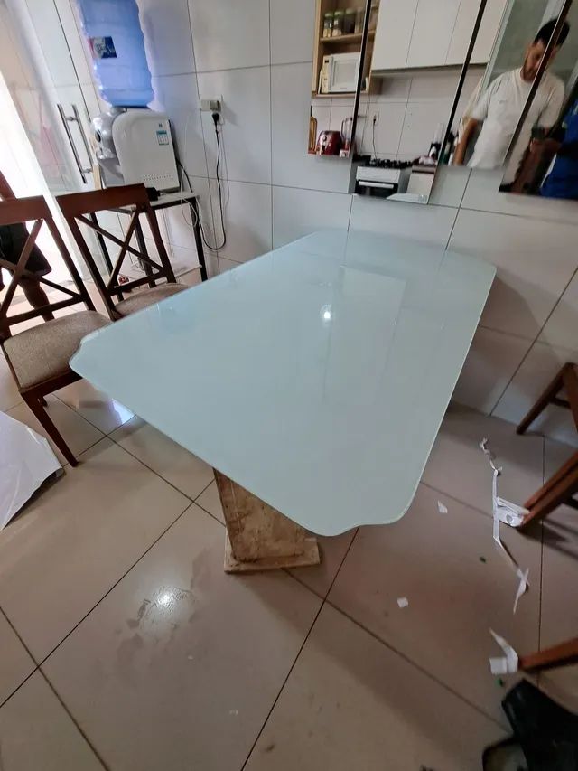 Adesivos decorativos para mesa e Balcão - Foto 6