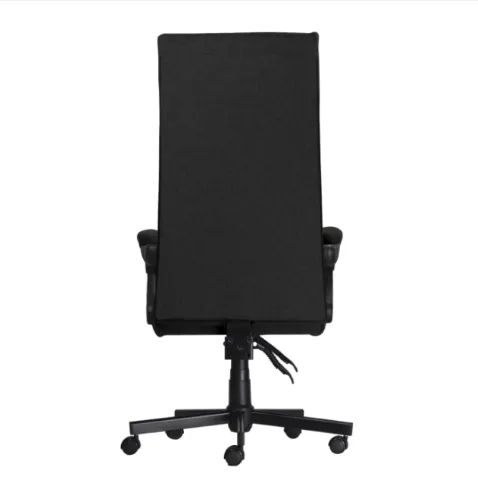 Cadeira de Escritório Ergonômica Pcyes Magnus Black - WZetta - Foto 3