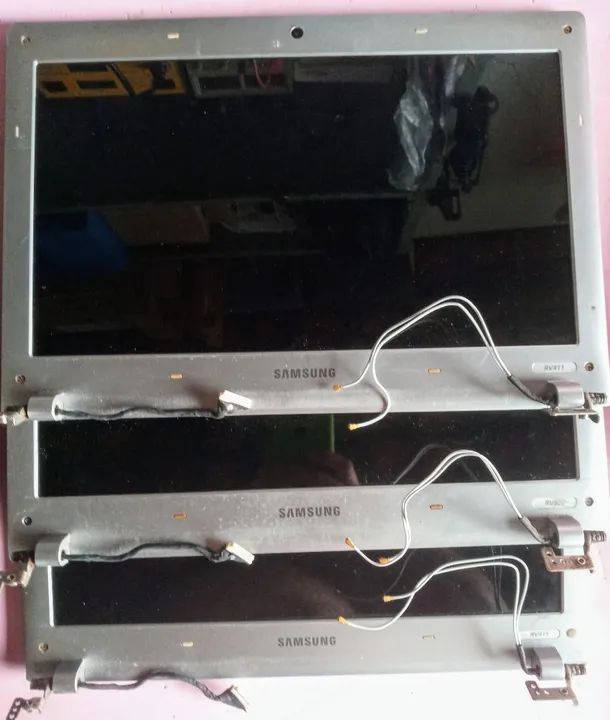 Tela/ display SAMSUNG/ SIM+/ LENOVO - Foto 3