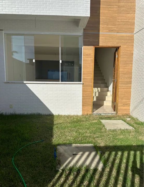 Vendo Casa Duplex na Barra dos coqueiros  - Foto 2