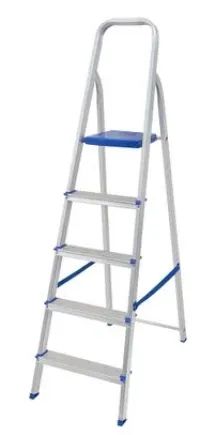 Escada de 5 degraus MOR