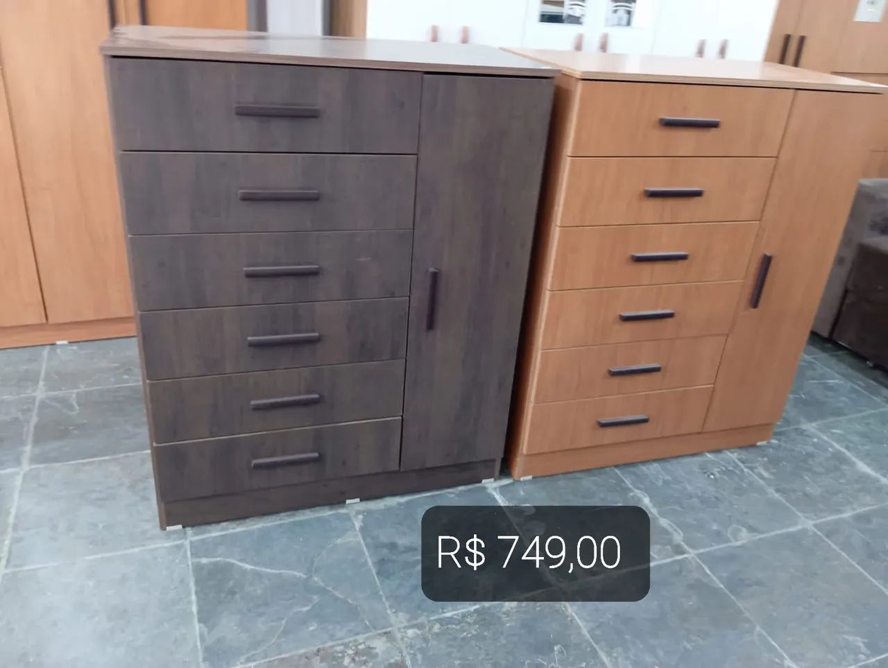 Cômodas , armários, multiuso - Foto 5