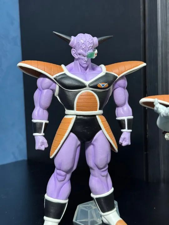 Figure dragon ball z 
