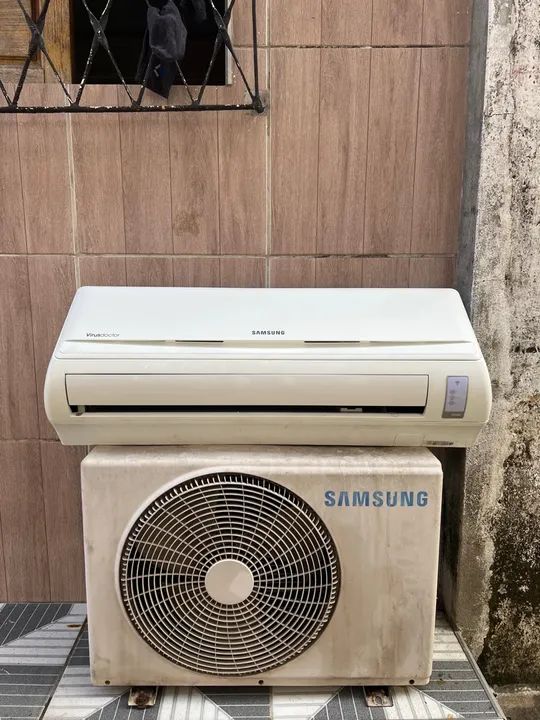 Samsung Vírus Doctor 9mil 1.300  - Foto 3