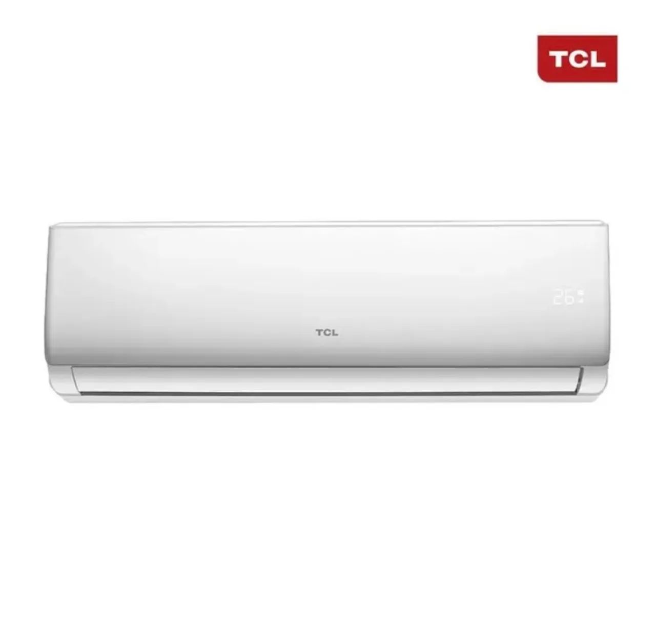 Ar Condicionado Split TCL 9.000 BTUs Frio - Foto 4