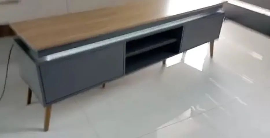 Promoção Rack 75'' - 29/07 