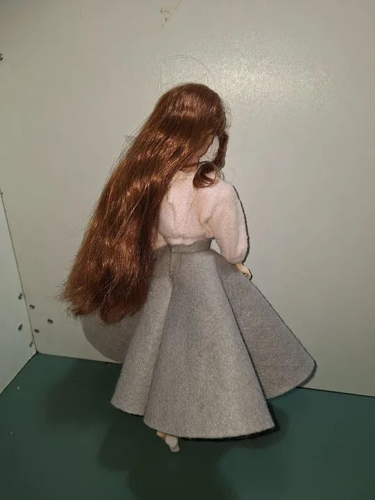 Boneca Vintage - Peg Sue - Foto 2