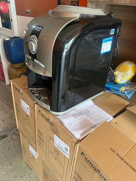 Gelagua Esmaltec  - Foto 4