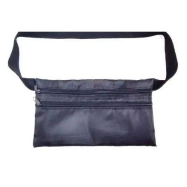 Pochete Porta Dólar Dinheiro