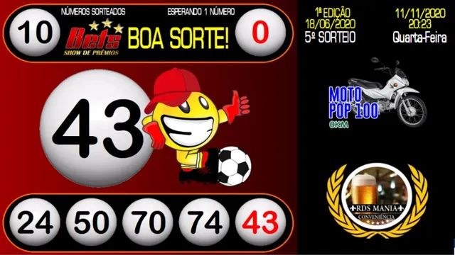 Programa para Bingos/Extrações Profissional - Foto 2