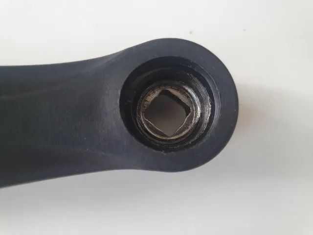 Pedivela Encapado Gta Bike Coroa 24/34/42 - Foto 5