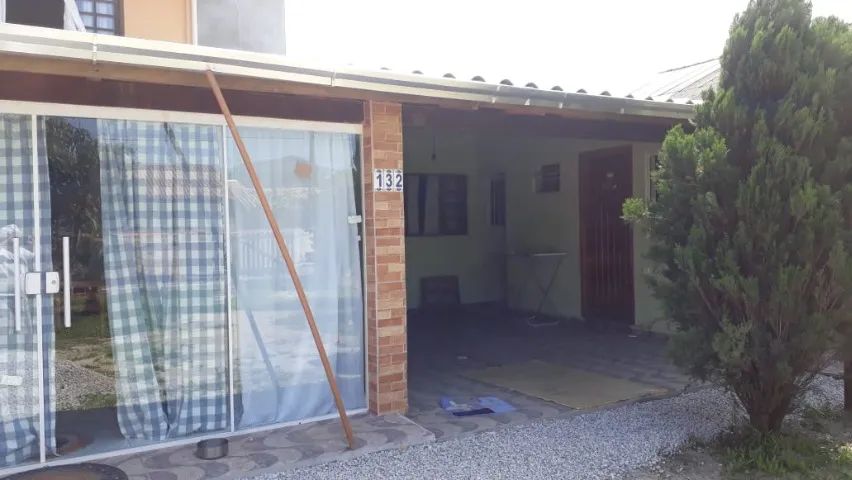 Casa de Praia 4 quartos, Ilha da Magia, Sul da Ilha, Florianópolis-SC - Foto 3