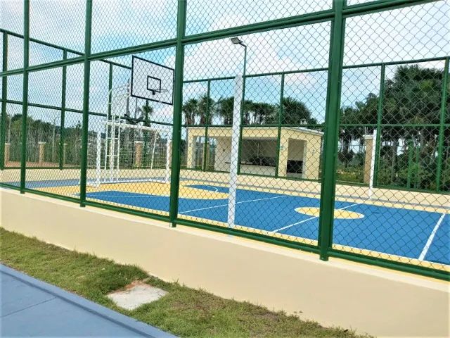 Lote Quitado, Condominio Bellavile, 9x20 - Foto 2