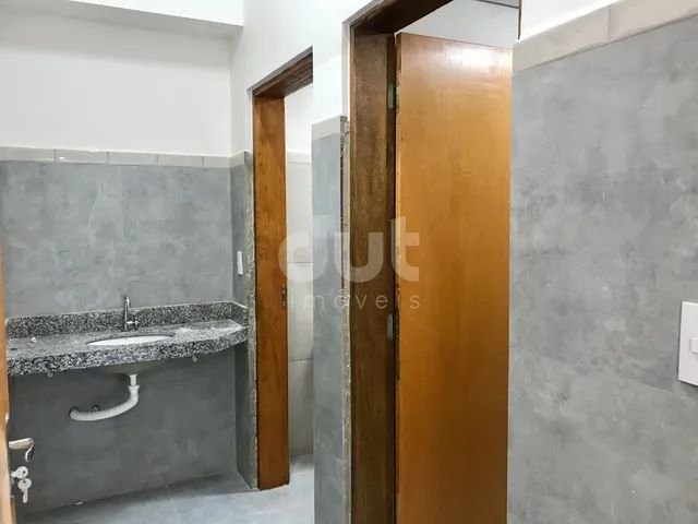 salão - Vila Paraíso - Campinas - Foto 7