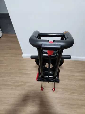 Aparelho de Remo R100 Domyos  - Foto 4