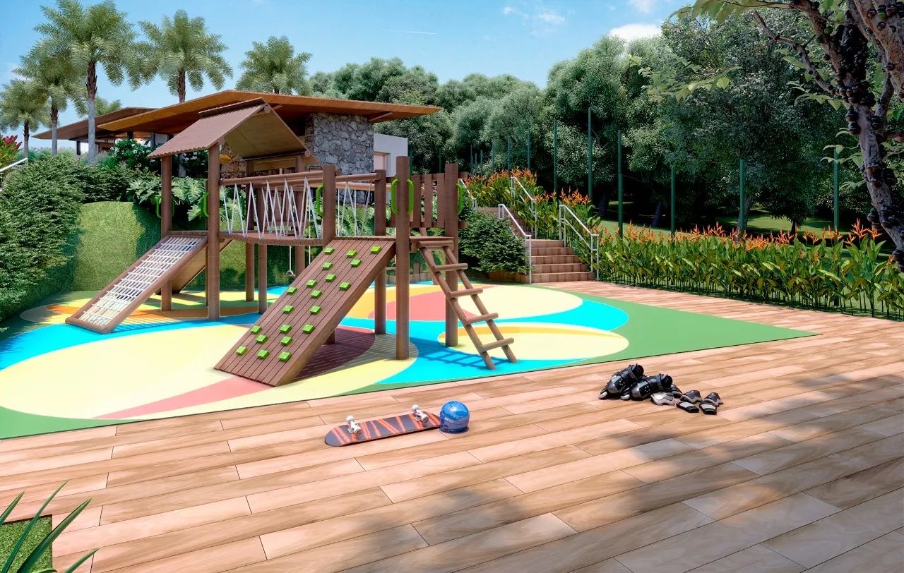 Lote 300 m2 Nova Odessa Av. Rodolfo Kivitz   - Foto 8