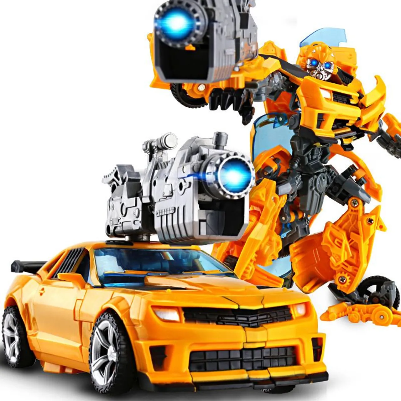 Transformers Bumblebee 19 cm