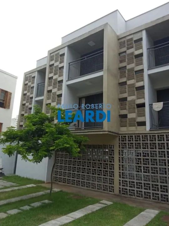 APARTAMENTO - PERDIZES - SP