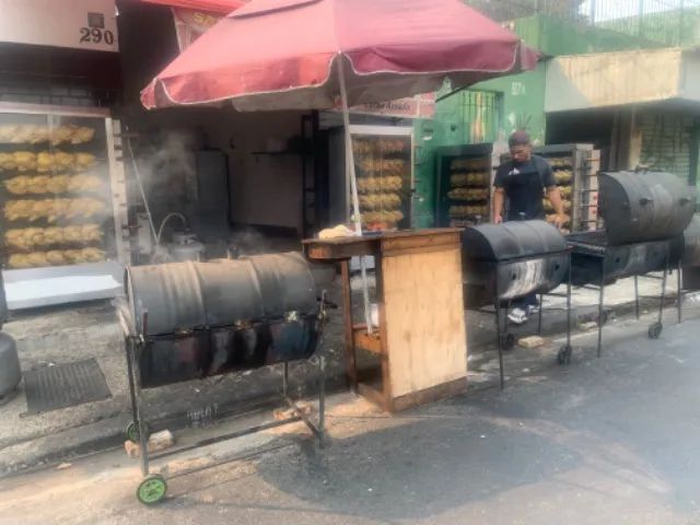 Loja de assados! somente fim de semana - Foto 4