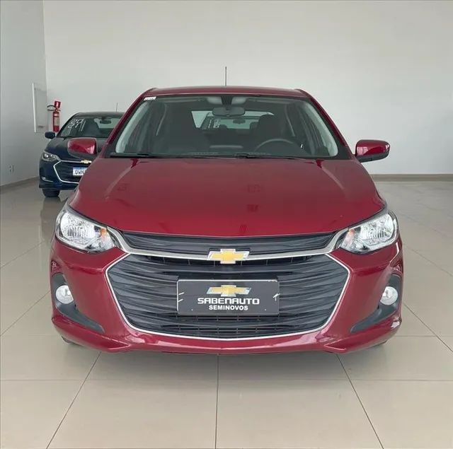 CHEVROLET ONIX 2023 Usados e Novos - Rio Branco, AC