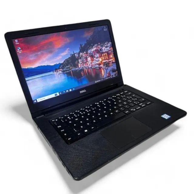 Notebook Dell Vostro 14 3468 Intel Core i5 7ªGer 8gb Ram DDR4 SSD 256gb Tela 14" - Foto 2