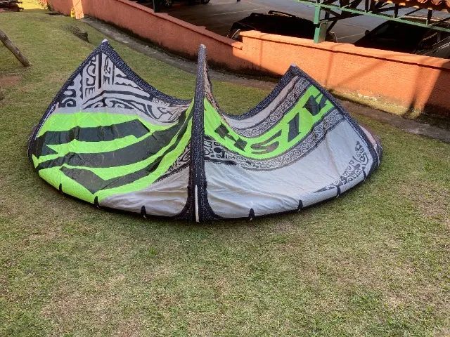 Kite Naish Park 9 2015