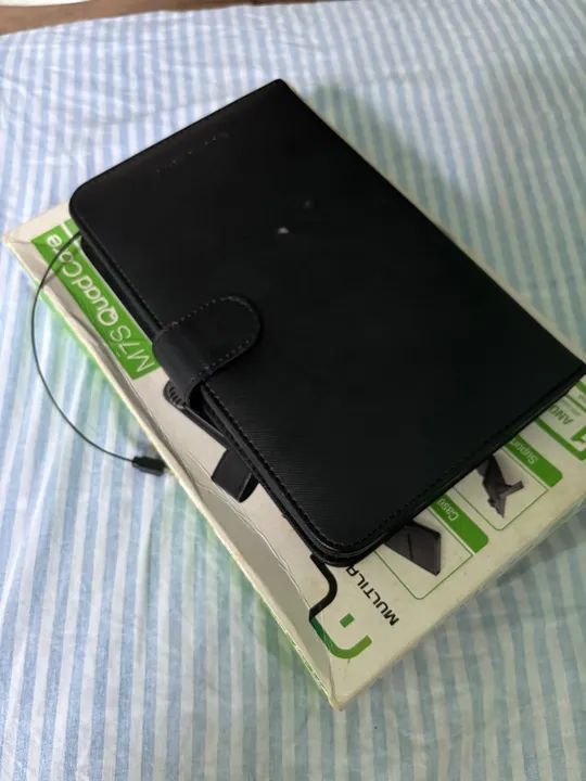 Tablet com teclado - Foto 5