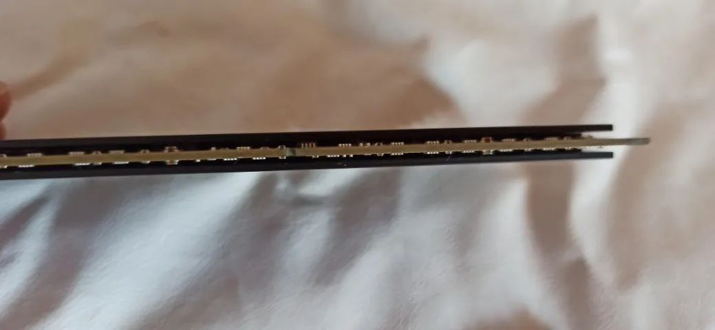 memoria ram ddr3  corsair 4gb - Foto 2