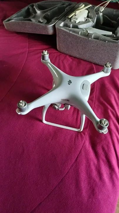 Drone Phantom 4 DJI - Foto 4