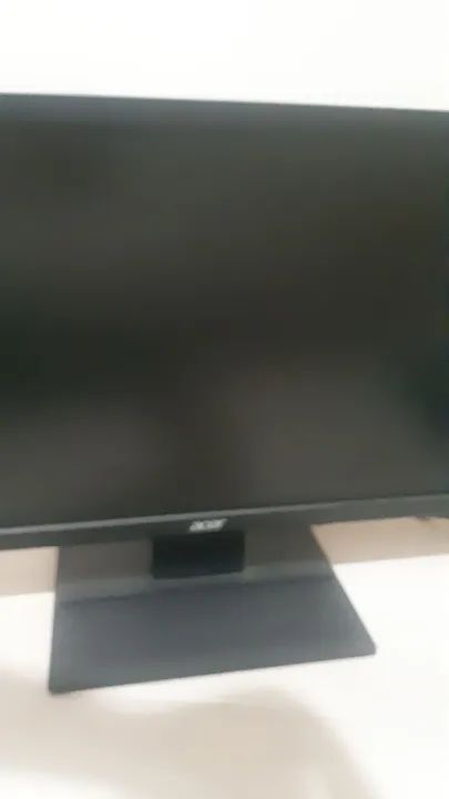 Monitor Acer "24" pol