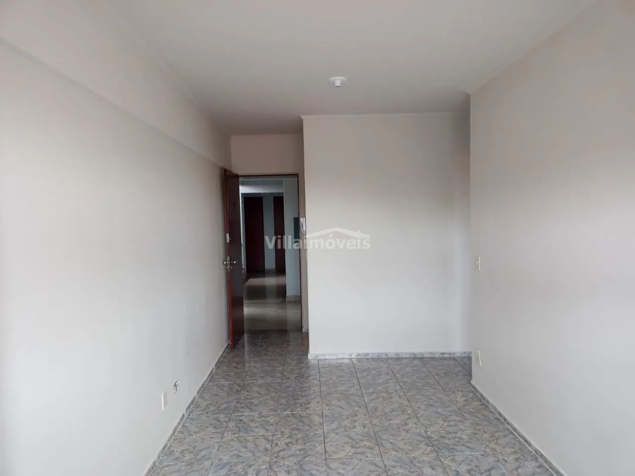 apartamento - Vila Industrial - Campinas - Foto 5