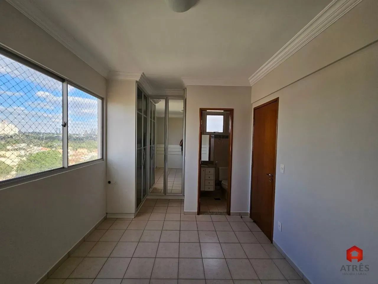 Apartamento para locação com 68m² localizado no Setor Jardim América. - Foto 5