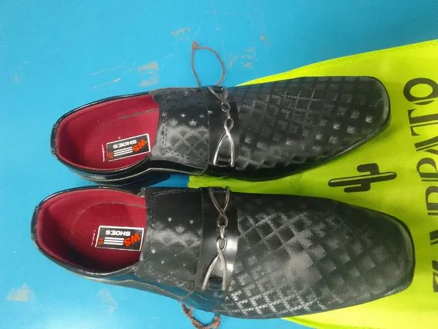 Sapato social novo  - Foto 4