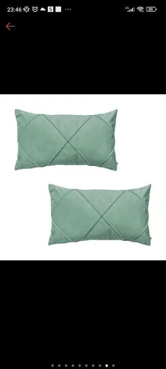 Almofadas Decorativas  - Foto 4