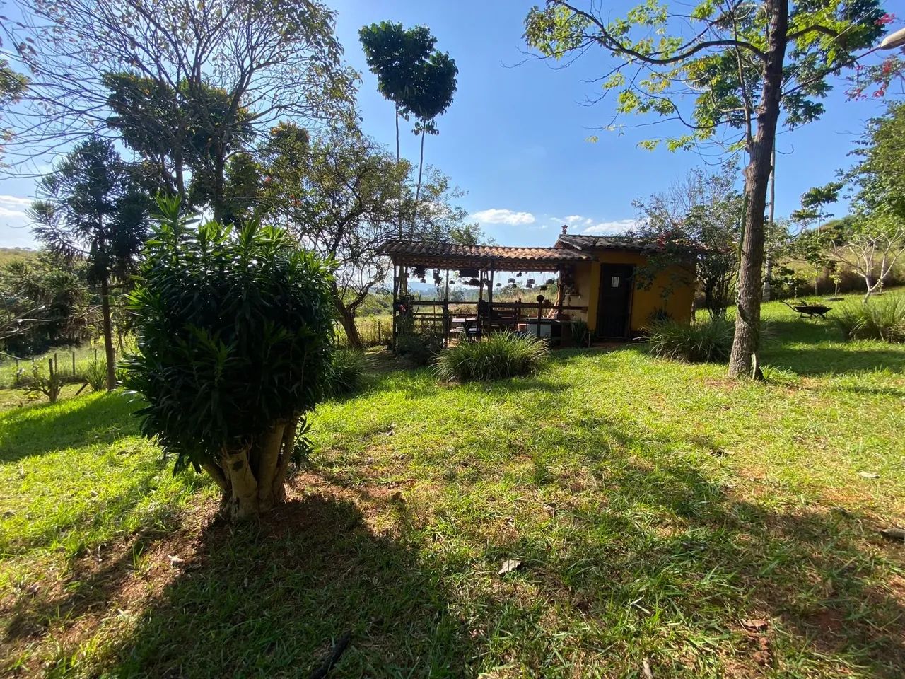 Fazendinha de 2 Hectares ? Portal Serra Azul: Mateus Leme - Foto 3