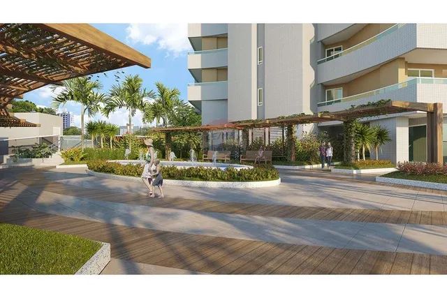 Apartamentos na planta Tango - Foto 3