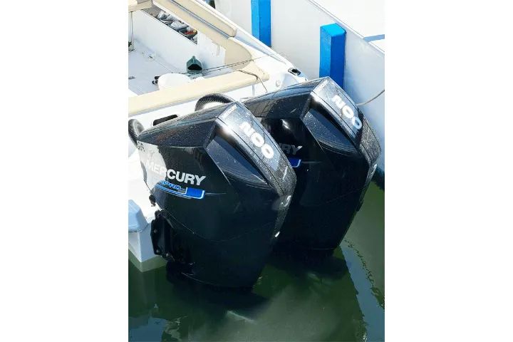 Lancha Real 29 - Foto 6