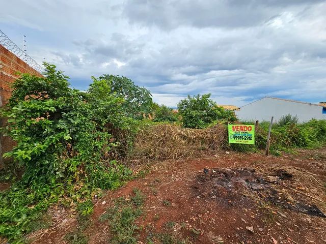 02 terrenos vende Juntos ou Separados !