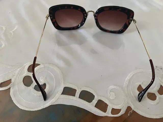 Lindos óculos importado! - Foto 5