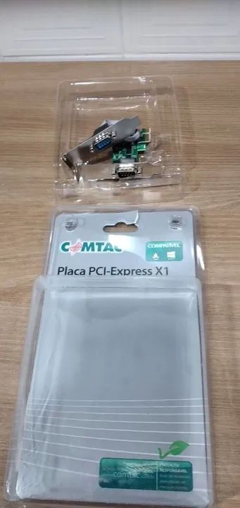 Placas e peças p/ informática  - Foto 2