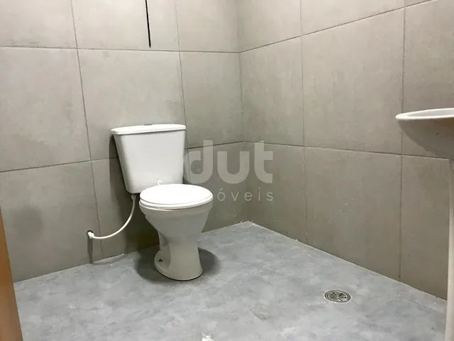 salão - Vila Paraíso - Campinas - Foto 9