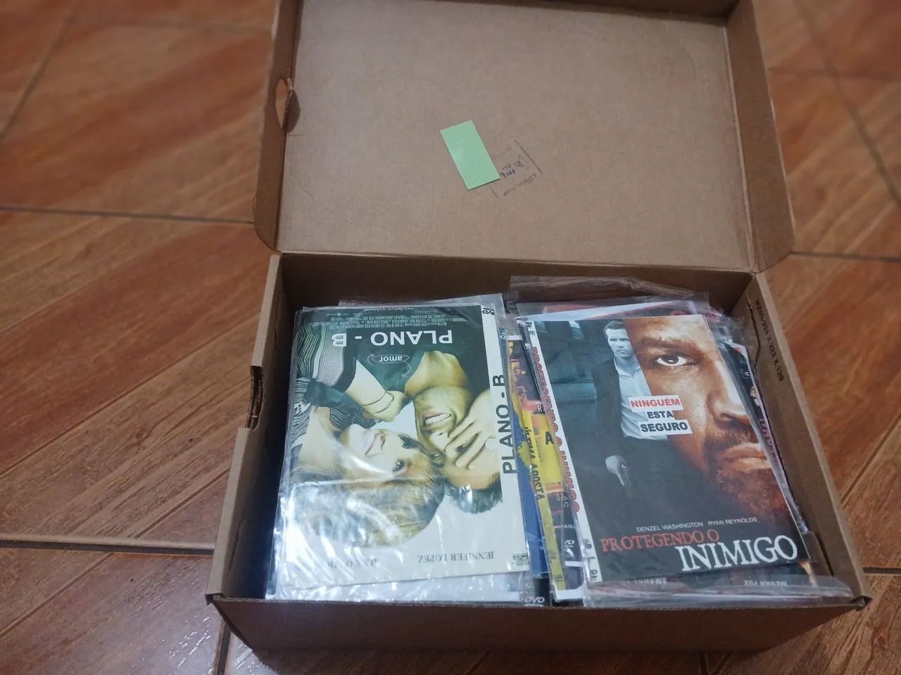 DVD Player Usado - Foto 5