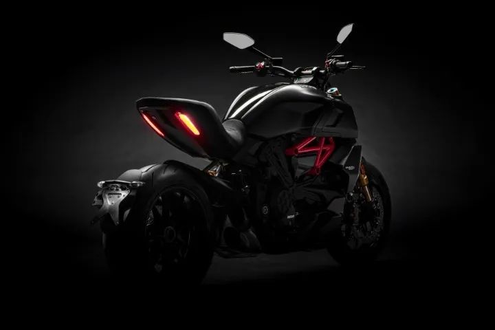Ducati Diavel 1260 S 0 KM - Foto 4