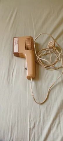 secador dos anos 80 - Foto 3